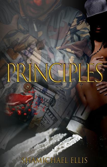 Knjiga Principles Ellis Shamichael Ellis