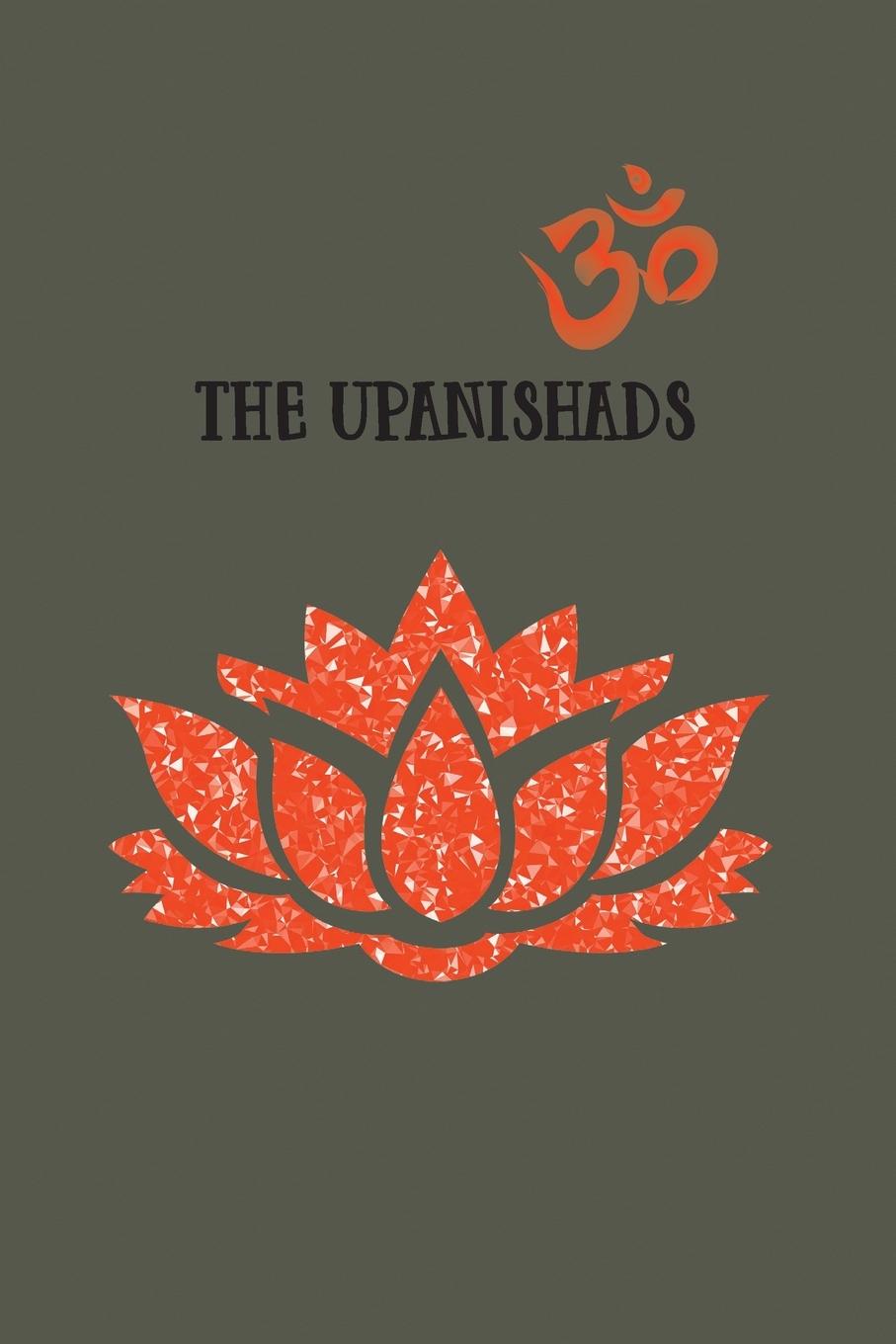 Könyv The Upanishads 