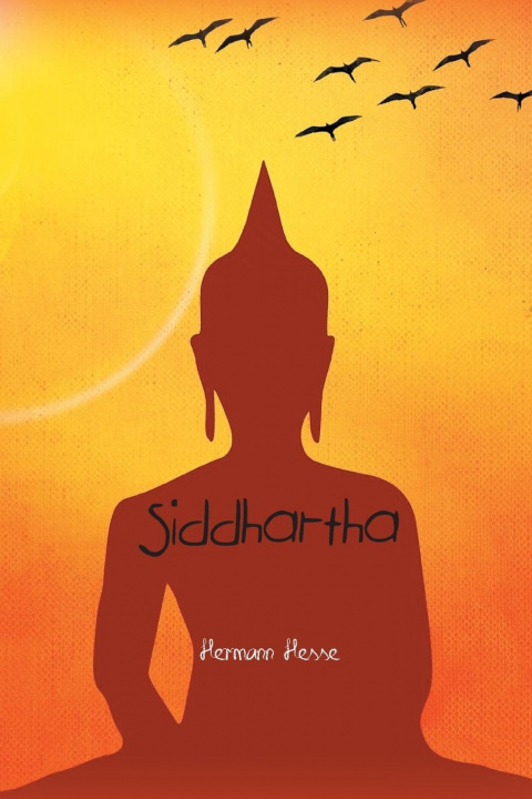 Buch Siddhartha Hermann Hesse