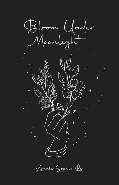 Livro Bloom Under Moonlight LE
