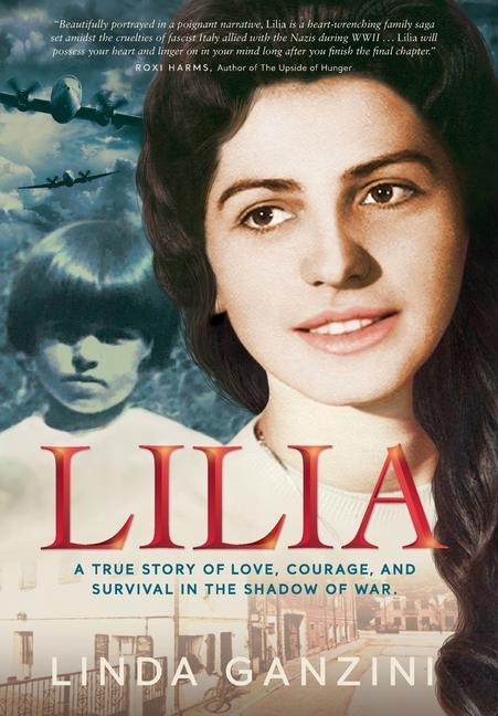 Libro Lilia 