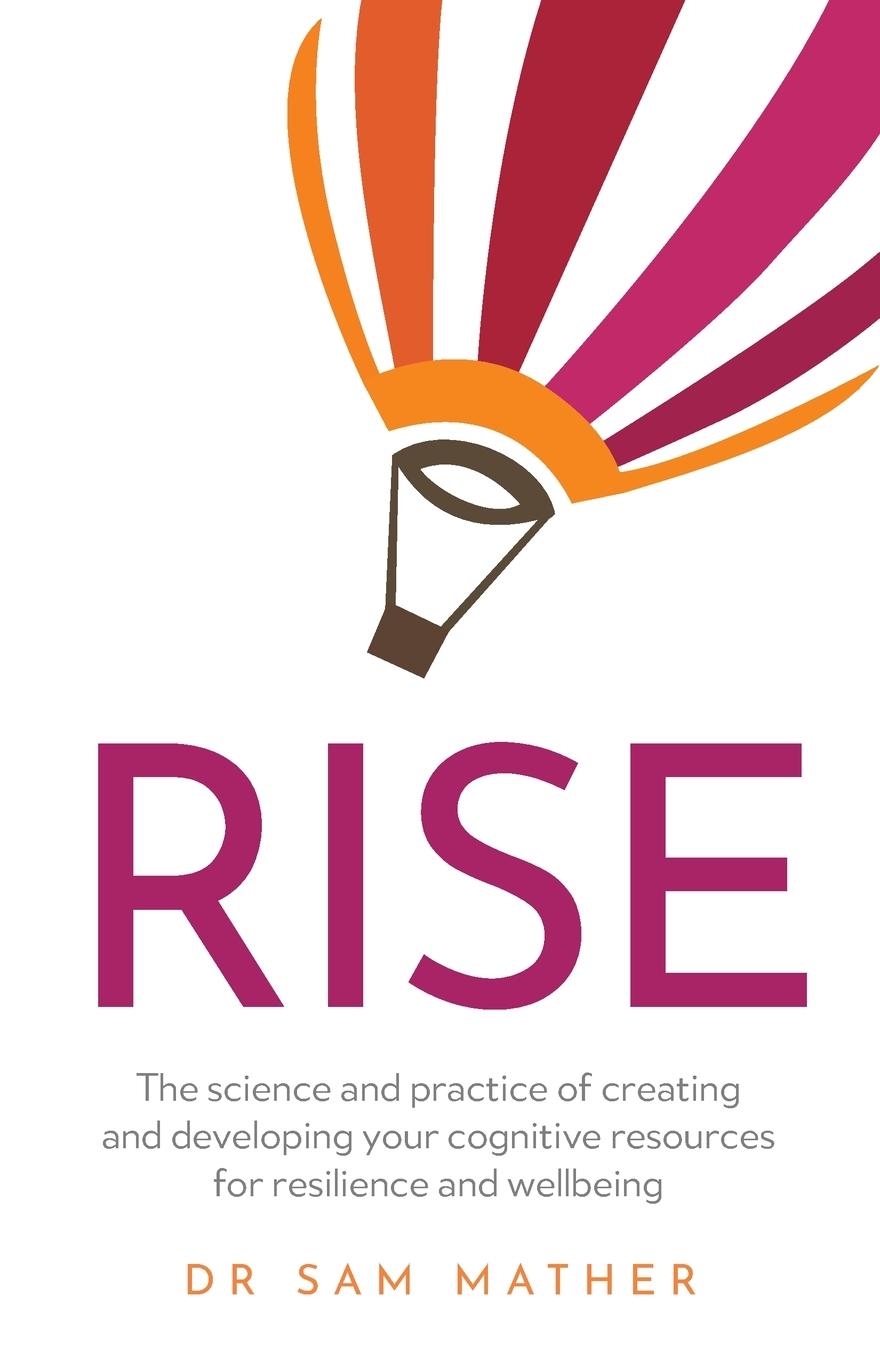 Knjiga RISE Sam Mather