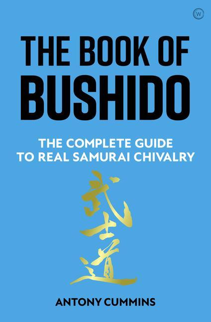 Kniha Book of Bushido 