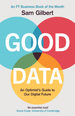 Book Good Data SAM GILBERT