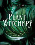 Carte Plant Witchery Juliet Diaz