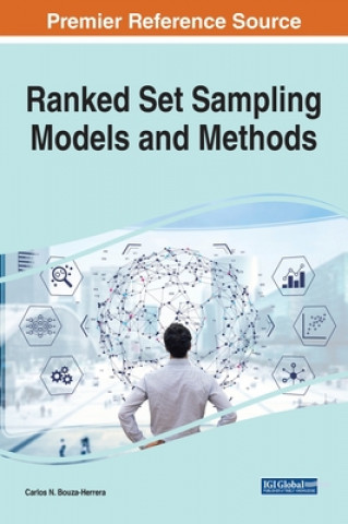 Knjiga Ranked Set Sampling Models and Methods Carlos N. Bouza-Herrera