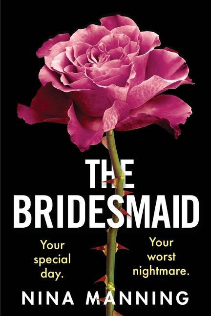 Book Bridesmaid Nina Manning