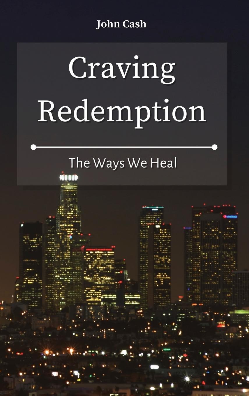 Knjiga Craving Redemption John Cash