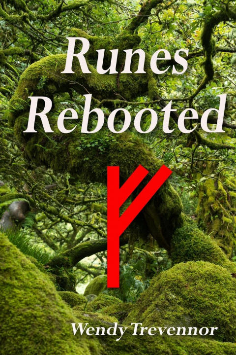 Kniha Runes Rebooted 