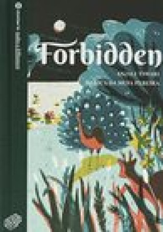 Kniha Forbidden ANJALI TIWARI