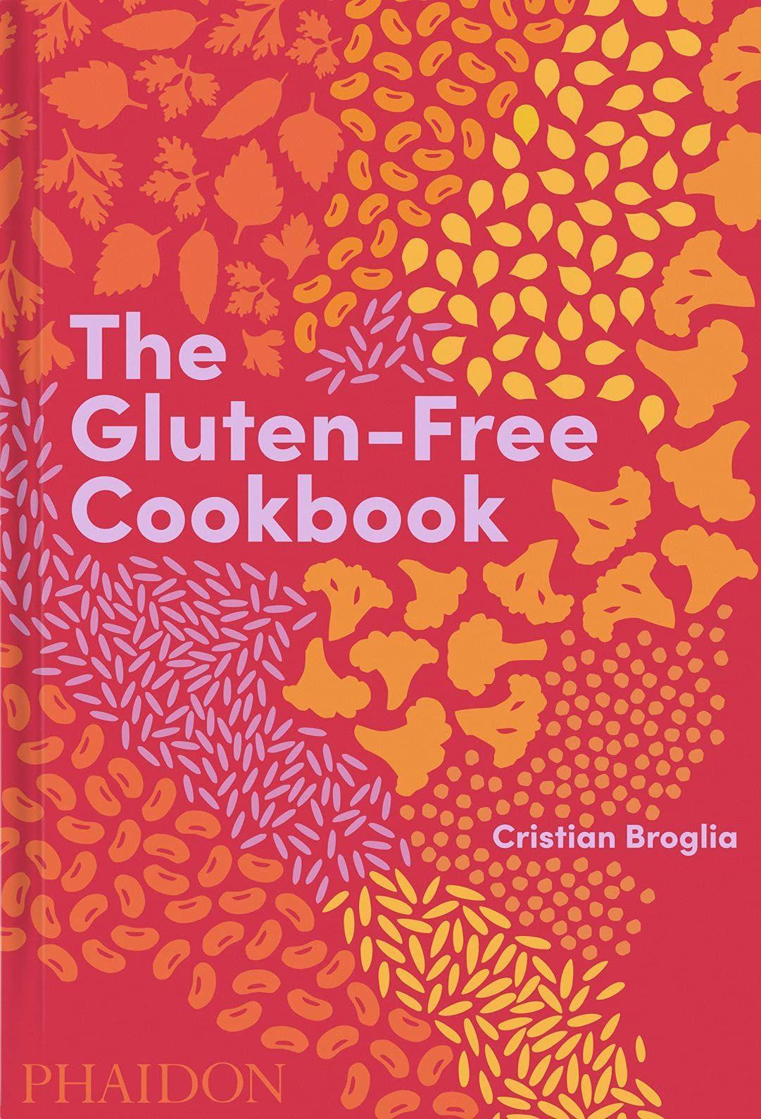 Könyv Gluten-Free Cookbook 