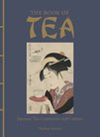 Kniha Book of Tea 