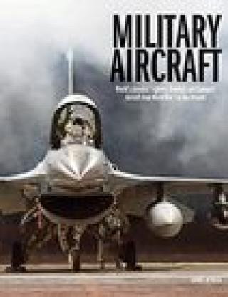 Kniha Military Aircraft 