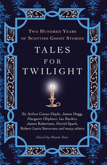 Carte Tales for Twilight 