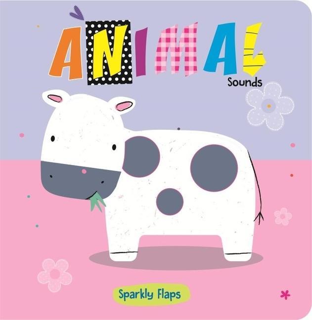 Buch Animal Sounds Lr Agency