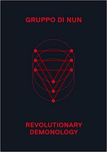 Książka Revolutionary Demonology Amy Ireland