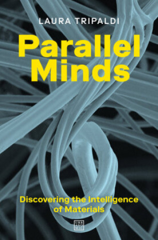 Kniha Parallel Minds Laura Tripaldi