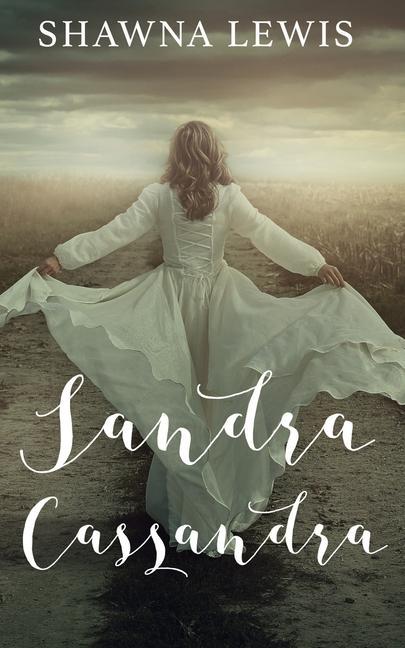 Knjiga Sandra Cassandra SHAWNA LEWIS