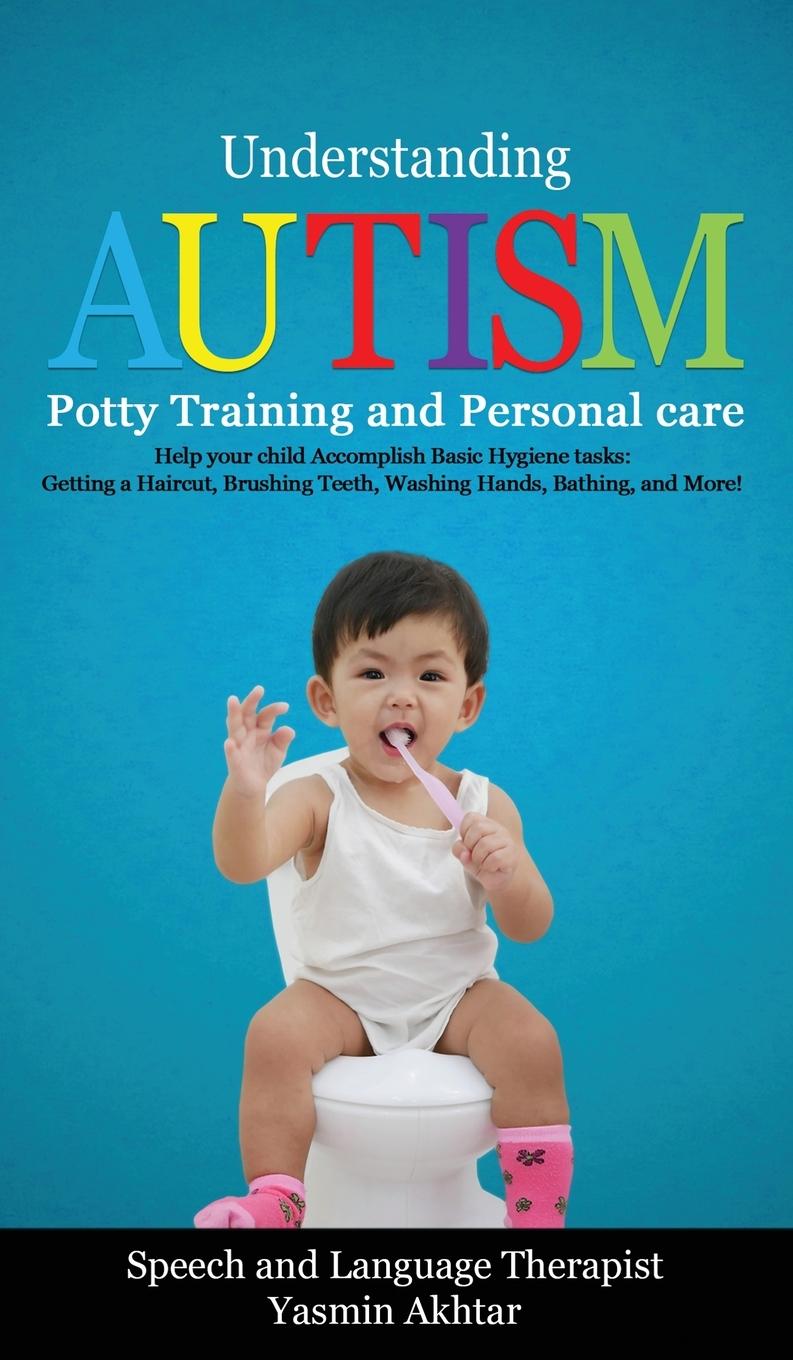 Książka Understanding Autism 