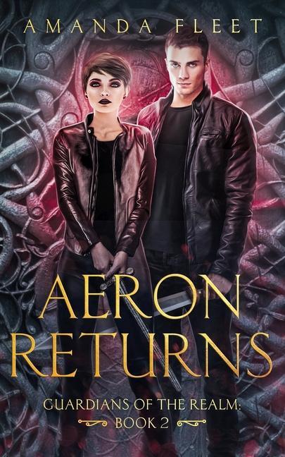Kniha Aeron Returns 