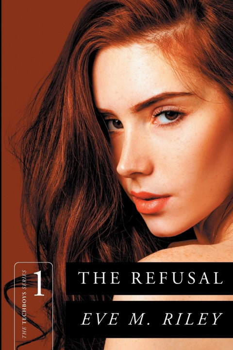 Buch Refusal Eve M. Riley