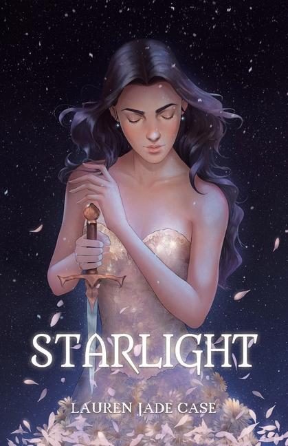 Livro Starlight Case Lauren Jade Case