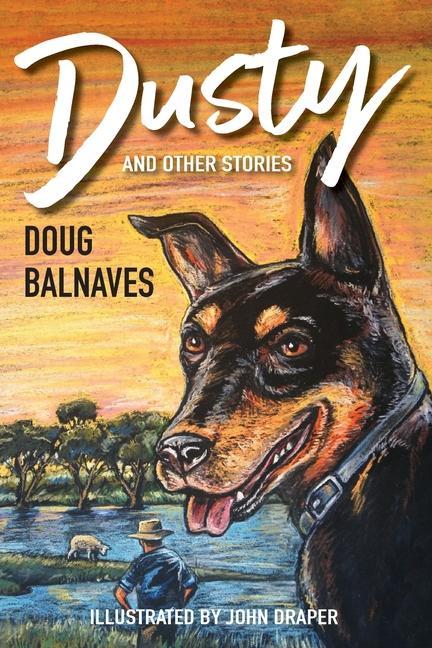 Knjiga Dusty Balnaves Doug Balnaves