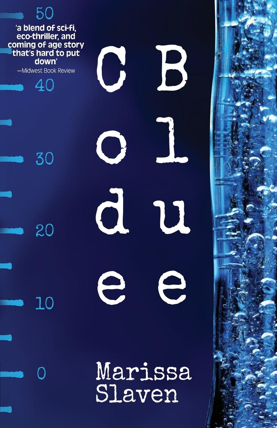 Knjiga Code Blue Slaven Marissa Slaven