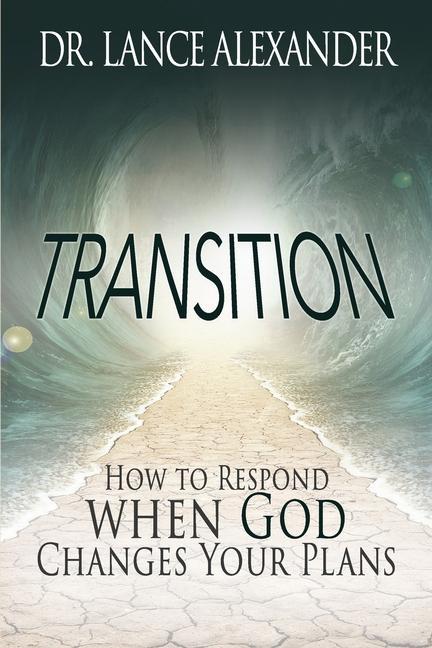 Книга Transition Alexander Lance Alexander