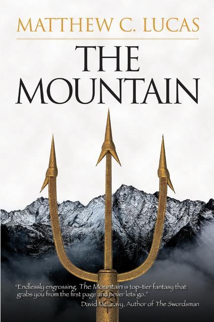 Knjiga Mountain Matthew C. Lucas