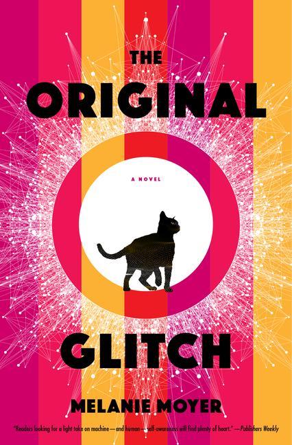 Book The Original Glitch Melanie Moyer