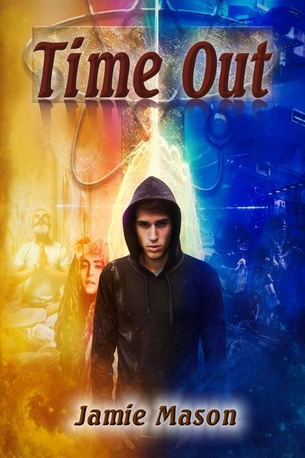 Book Time Out JAMIE MASON