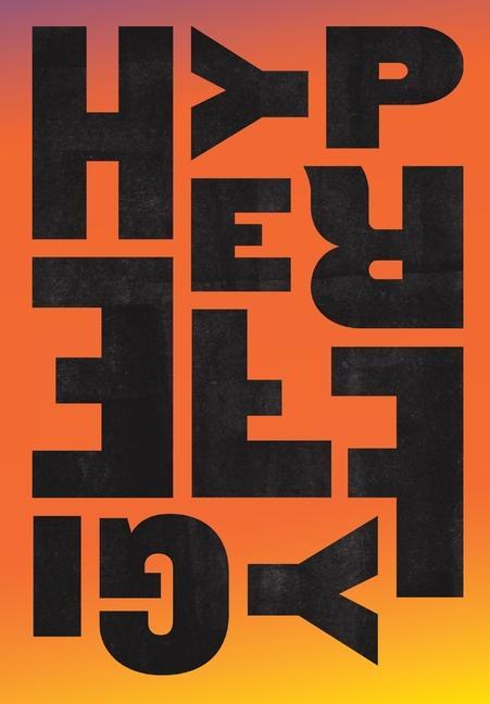 Libro Hyper Effigy Grace Hadland