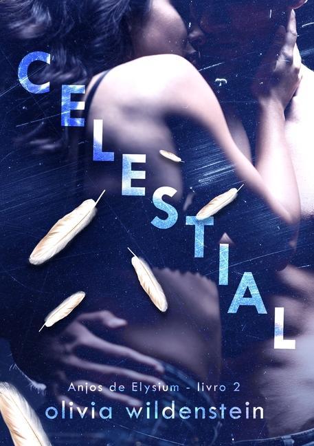 Книга Celestial Wildenstein Olivia Wildenstein
