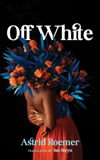Buch Off-White Jan Steyn