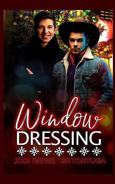 Knjiga Window Dressing BA TORTUGA