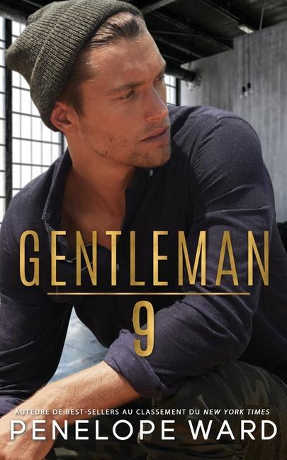 Kniha Gentleman 9 PENELOPE WARD