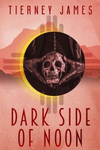 Kniha Dark Side of Noon 