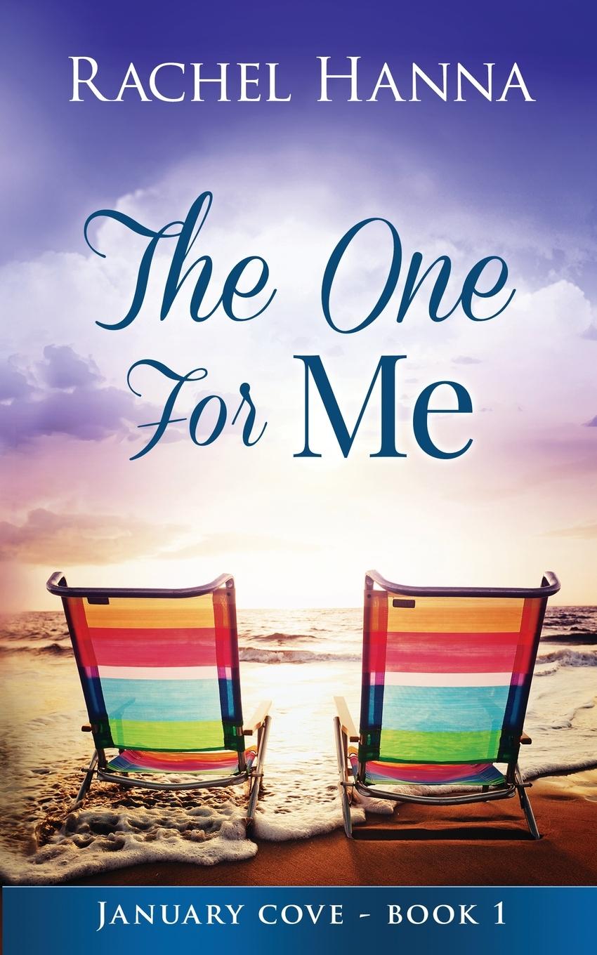 Livro One For Me Rachel Hanna