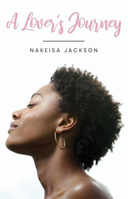 Knjiga Lover's Journey Jackson Nakeisa Jackson