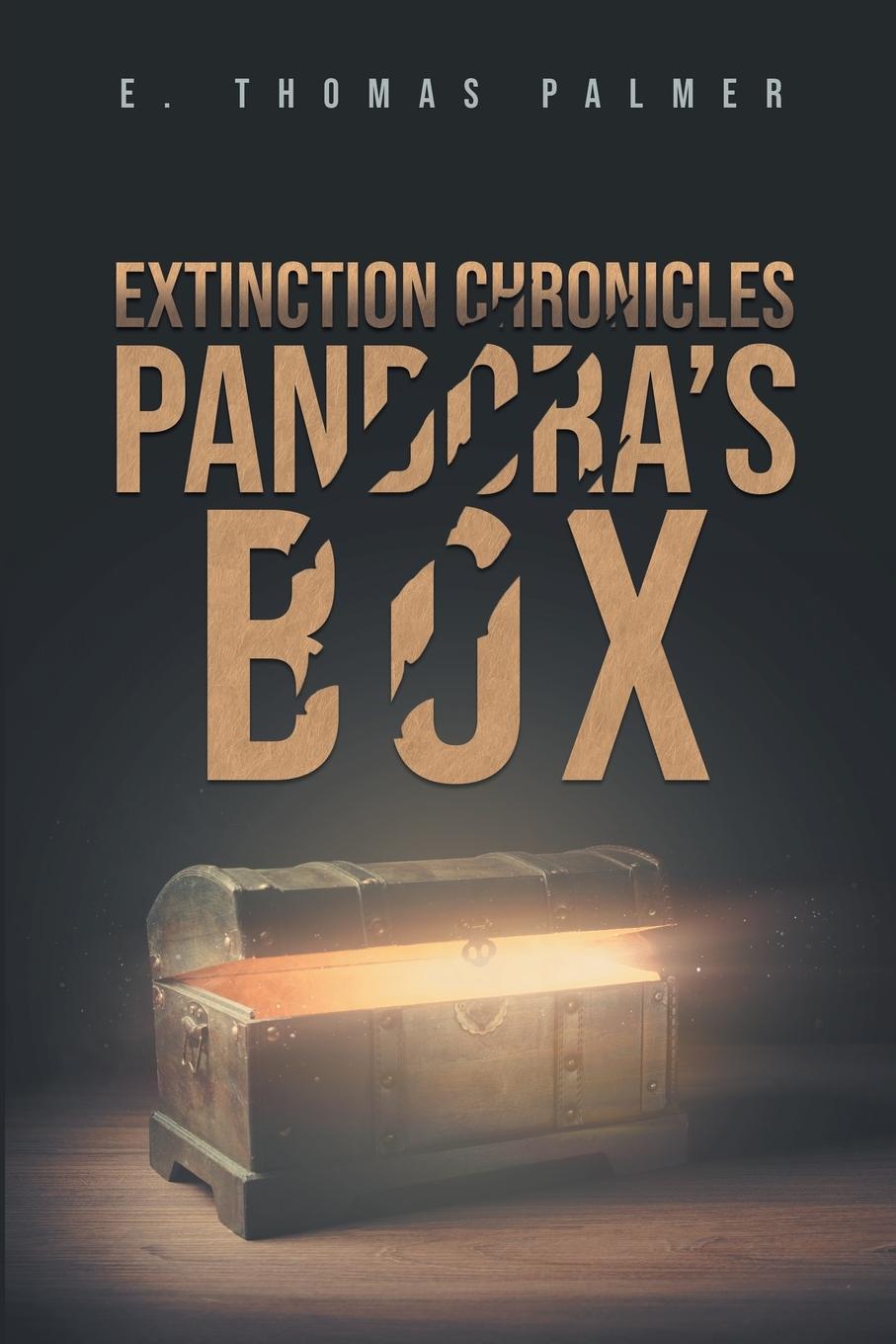 Carte Extinction Chronicles 