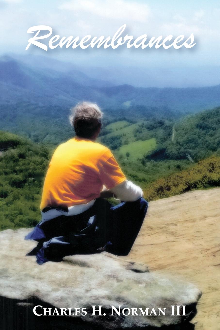 Buch Remembrances Charles H. Norman