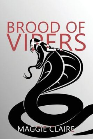 Kniha Brood of Vipers 