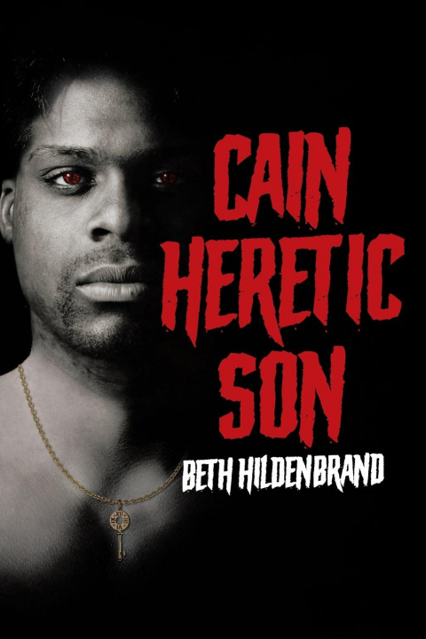 Knjiga Cain Beth Hildenbrand