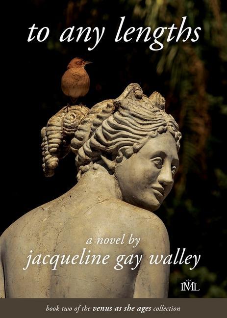Книга To Any Lengths Walley Jacqueline Gay Walley