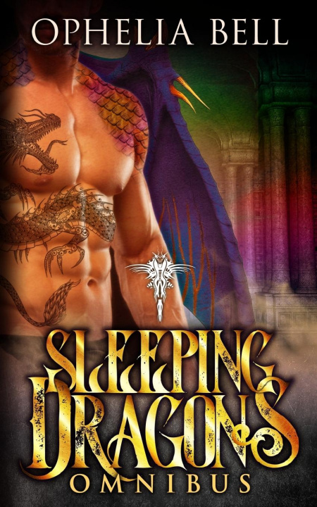 Buch Sleeping Dragons Omnibus Ophelia Bell