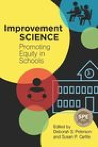 Βιβλίο Improvement Science Susan Carlile