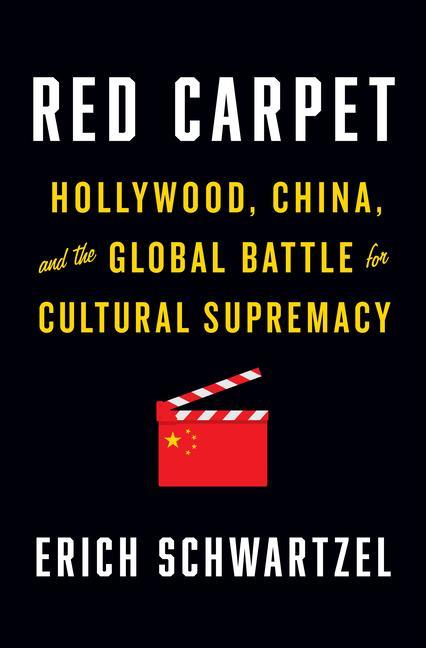 Book Red Carpet 