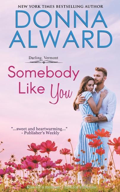 Buch Somebody Like You DONNA ALWARD