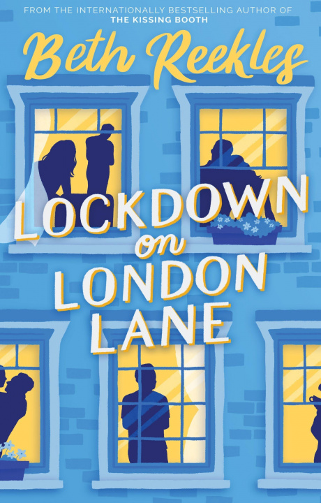 Carte Lockdown on London Lane 